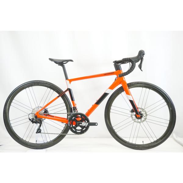 CANNONDALE 「キャノンデール」 SUPERSIX EVO CARBON DISC 105 2020年 