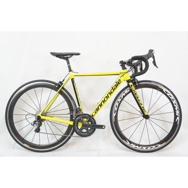 CANNONDALE 「キャノンデール」 CAAD12 105 2016年モデル ロードバイク 