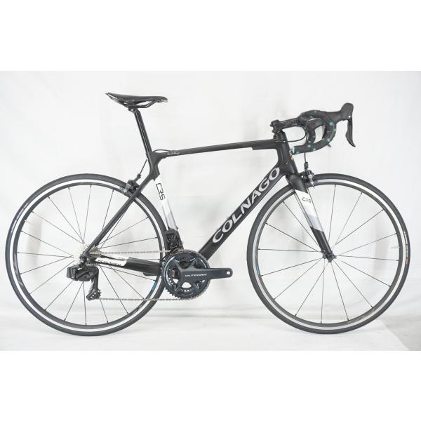 ジャンク COLNAGO 「コルナゴ」 C-RS 2019年モデル ロードバイク