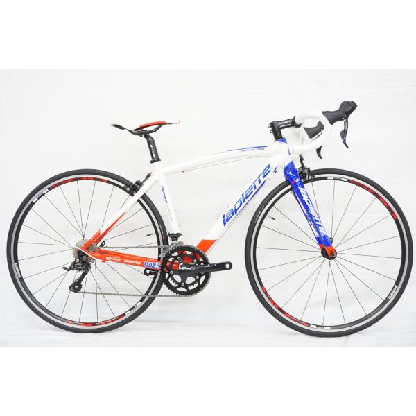 値下げ（☆期間限定7/7まで）【ロードバイク】LAPIERRE（ラピエール 