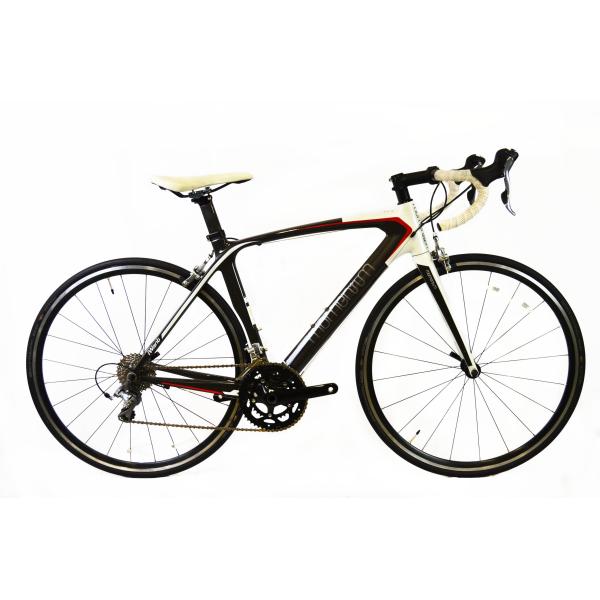 ロードバイク momentum iWant R-Tiagra-H 500mm ホワイト 700x23c-安心