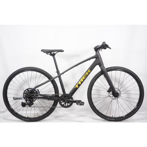 クロスバイク　 TREK FX2 DISC トレック　FX2 2025年モデル TREK 「トレック」 FX2 DISC 2025年モデル クロスバイク / AKIBA店