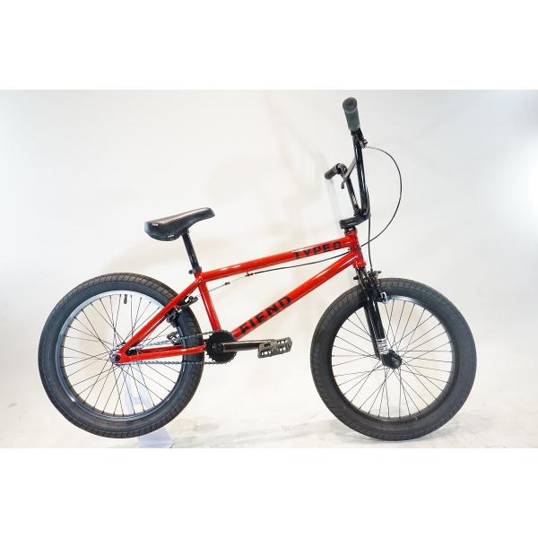 BMX FIENDおまけ付き【ビーエムエックス フィーンド】