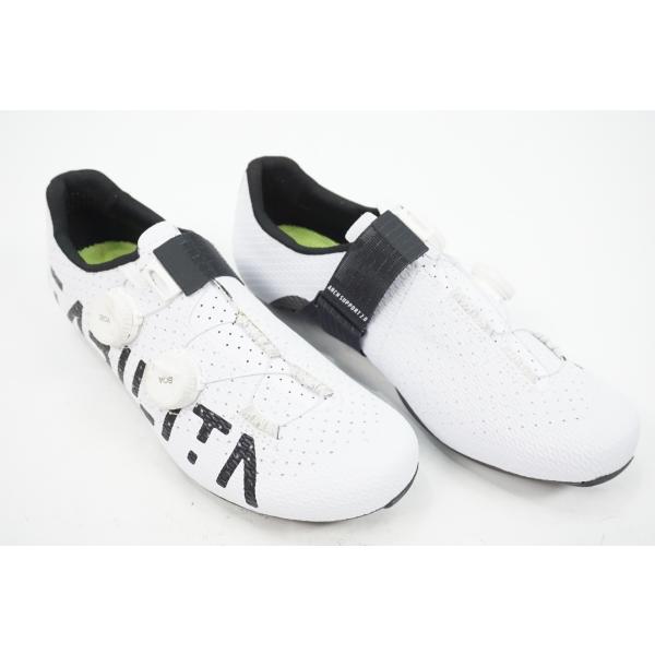 未使用 STABILITA CARBON FIZIK シューズ fizi:k（フィジーク）STABILITA CARBON LIMITED EDITION（スタビリータ ウェア