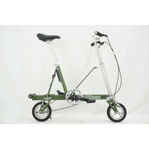 PACIFIC CYCLES 「パシフィックサイクル」 CARRYME 2021年モデル
