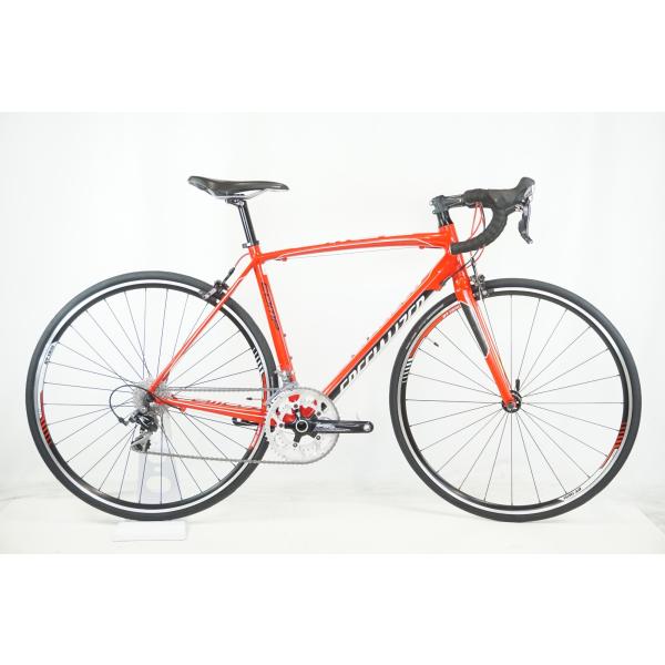 SPECIALIZED 「スペシャライズド」 ALLEZ COMP 2013年モデル ロード