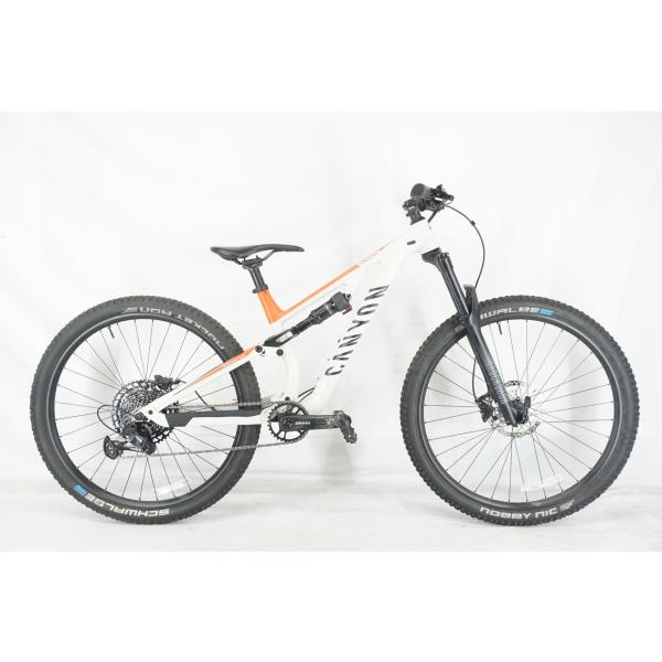 CANYON 「キャニオン」 NEURON YOUNG HERO 2021年モデル マウンテン