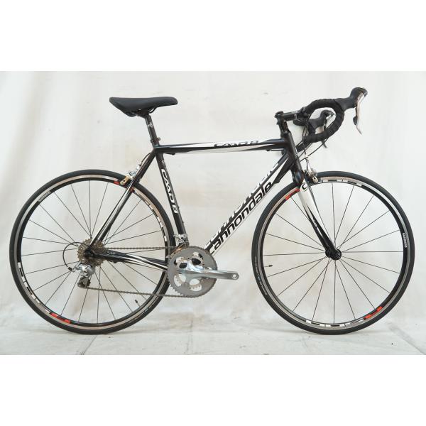 CANNONDALE 「キャノンデール」 CAAD8 6 TIAGRA 2012年モデル ロード