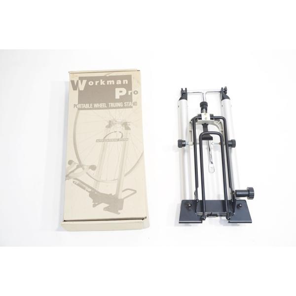 MINOURA Workman Pro ミノウラ 振れ取り台 Amazon | ミノウラ(MINOURA) 自転車 振れ取り台 FT-1 セット