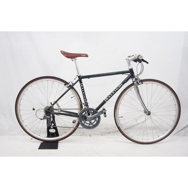 2020年購入　ラレー　クロスバイクRFC RALEIGH 「ラレー」 RFC RADFORD CLASSIC 2020年モデル クロス