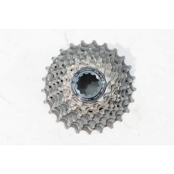 SHIMANO 「シマノ」 DURA-ACE CS-9000 11-25T スプロケット / 川越店