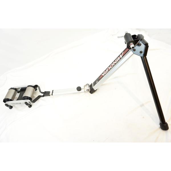 アクセサリー MINOURA FG540 Amazon | ミノウラ(MINOURA) FG540用 15/110mm BOOSTハブ