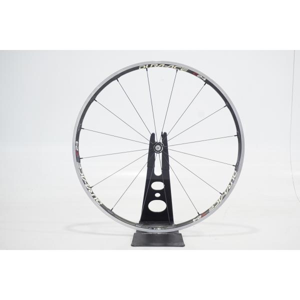 SHIMANO 「シマノ」 DURA-ACE WH-7900 C24 フロントホイール