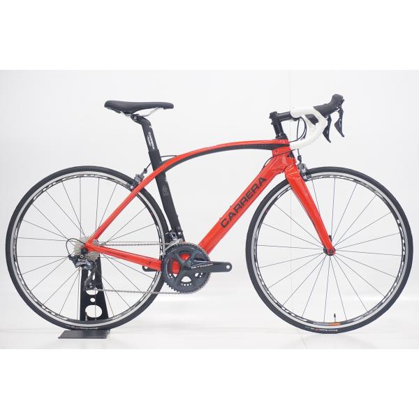 CARRERA 「カレラ」 PHIBRA NEXT 2023年モデル ロードバイク