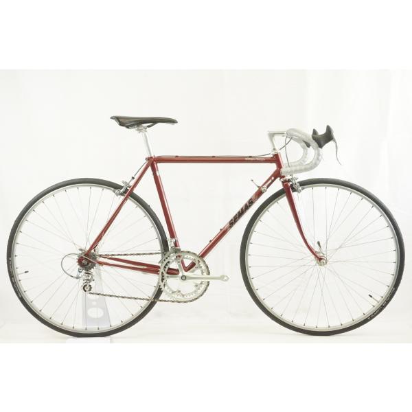 SEMAS 「セマス」 クロモリ 年式不明 ロードバイク / 宇都宮店