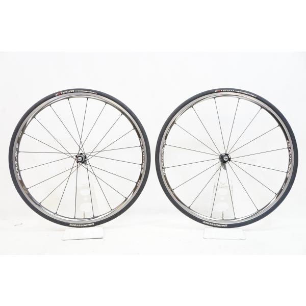 SHIMANO 「シマノ」 DURA-ACE WH-9000-C24-CL シマノ 11速 ホイール