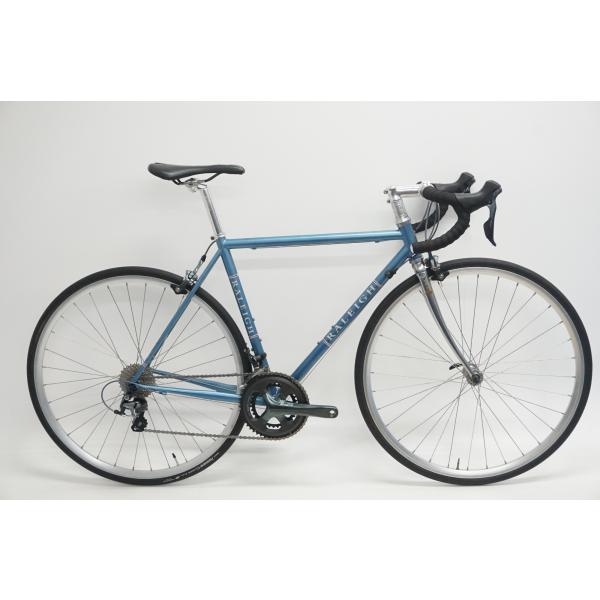 RALEIGH 「ラレー」 CRN CARLTON-N 2016年モデル ロードバイク / 福岡