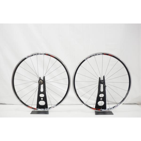 ピナレロMOST モスト CHALL シマノ10速フリー ホイール前後セット