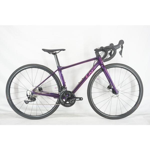 GIANT 「ジャイアント」 LIV LANGMA ADVANCED2 DISC QOM 2023年モデル