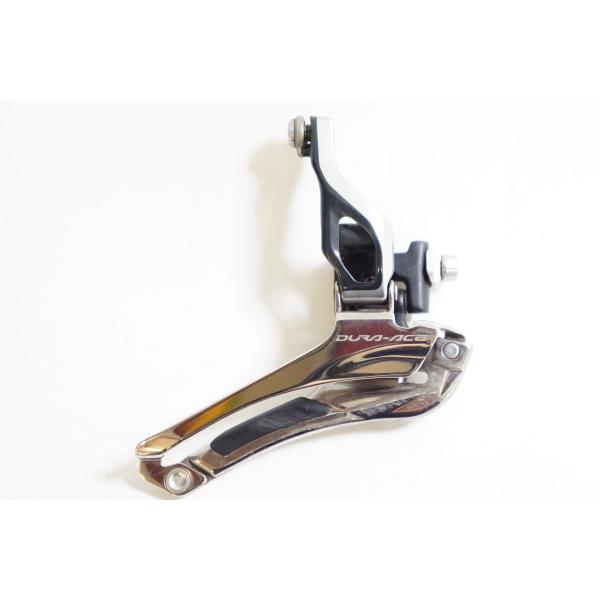 SHIMANO 「シマノ」 DURA-ACE FD-9000 フロントディレイラー / 熊谷