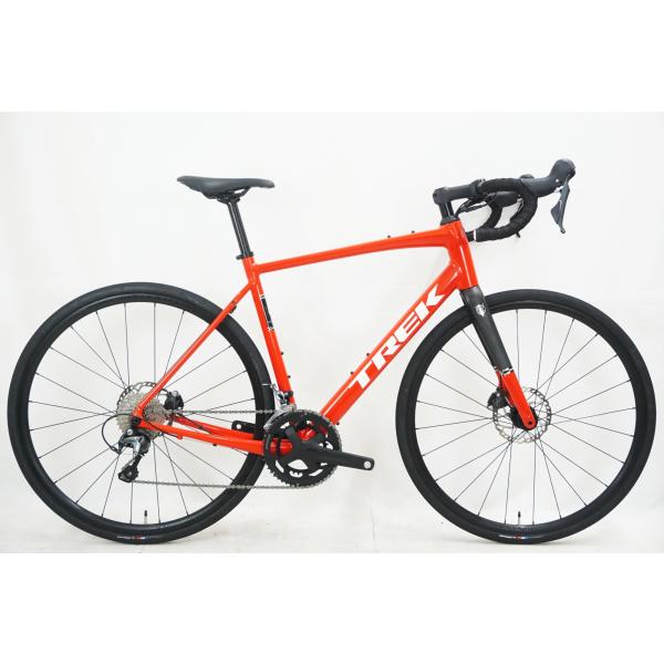 TREK 「トレック」 DOMANE AL4 GEN4 2024年モデル ロードバイク