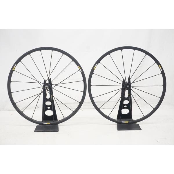 マビック キシリウム シマノ11s マヴィック MAVIC キシリウム KSYRIUM SL SUPER LIGHT PREMIUM