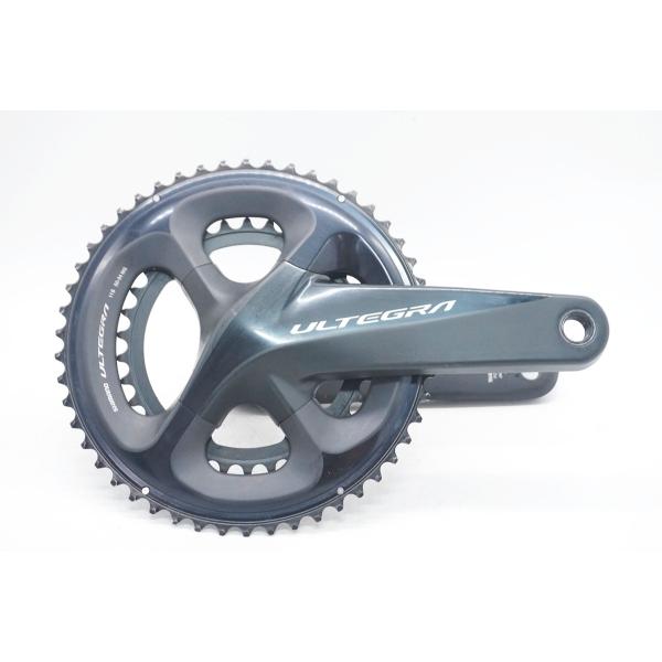 SHIMANO 「シマノ」 ULTEGRA FC-R8000 50-34T 172.5mm クランク / 大阪