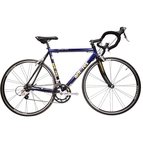 ANTARES 「アンタレス」 Y'S COLLECTION 201 2003年頃 ロードバイク