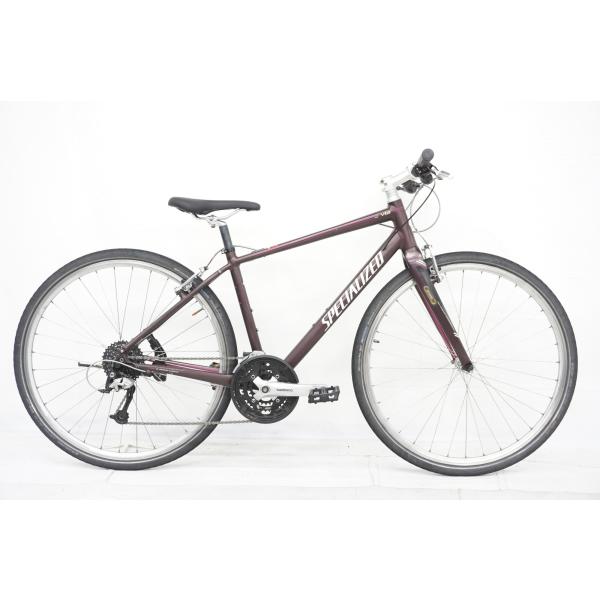 SPECIALIZED 「スペシャライズド」 VITA ELITE 2011年モデル クロス