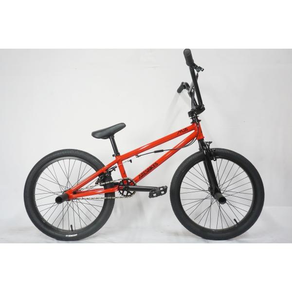 ARES BIKES 「アーレスバイク」 APLUS COMP 2022年モデル BMX ARES BIKES 「アーレスバイク」 APLUS COMP 2022年モデル BMX