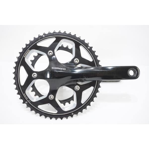 SHIMANO 「シマノ」 FC-RS500 52-36T 170mm クランク / AKIBA店