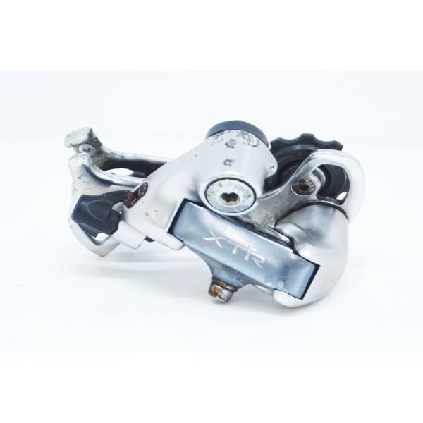 SHIMANO 「シマノ」 XTR RD-M900 リアディレイラー / 大阪美原北