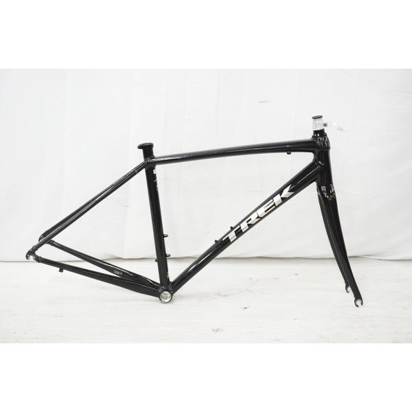 ジャンク TREK 「トレック」 DOMANE AL3 2019年モデル フレームセット