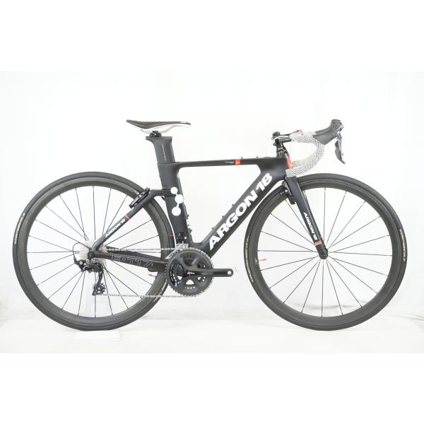 ARGON18 「アルゴンエイティーン」 E-117 2016年モデル トライアスロンバイク / 宇都宮店