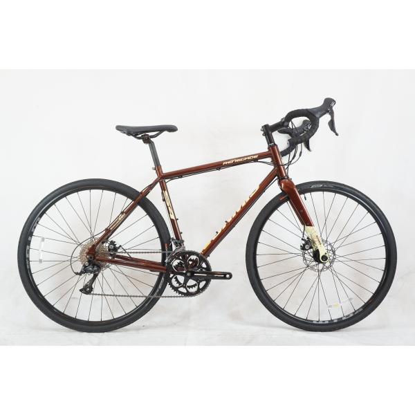 Jamis ロードバイク ・中古自転車 042120