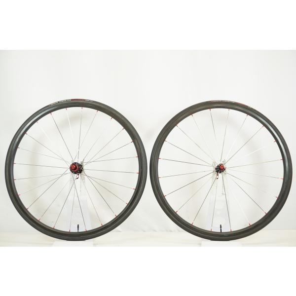 スフィーダカーボンホイール11s (リアのみスプロケなし) ジャンク SFIDA 「スフィーダ」 カーボン SHIMANO 11S ホイールセット