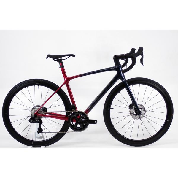 GIANT TCR ONCE ロードバイク DURA ACE GIANT 「ジャイアント」 TCR ADVANCED SL 1 DISC KOM DURA-ACE 2021年