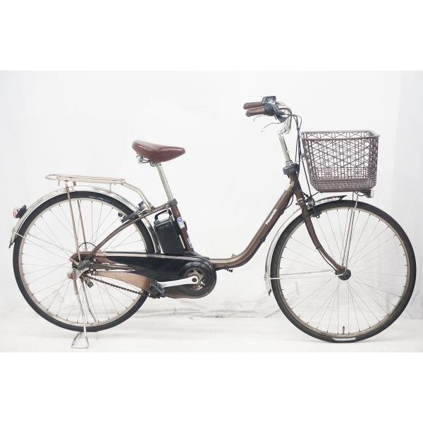 ジャンク PANASONIC 「パナソニック」 VIVI YX BE-ELYX633T2 2019年