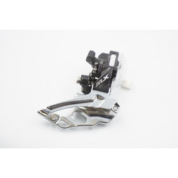 SHIMANO 「シマノ」 SLX FD-M676 フロントディレイラー / 京都西院店