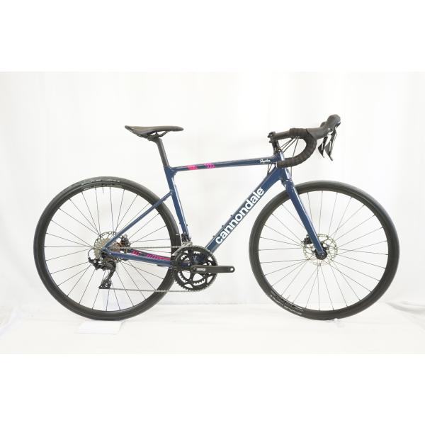CANNONDALE 「キャノンデール」 CAAD13 DISC 105 RAPHA 2022年モデル