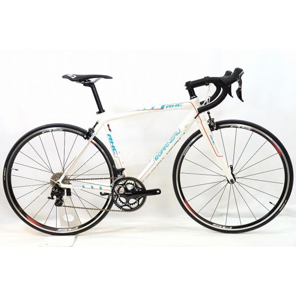 GARNEAU 「ガノー」 RHC 2015年モデル ロードバイク / 熊谷本店 : rc  