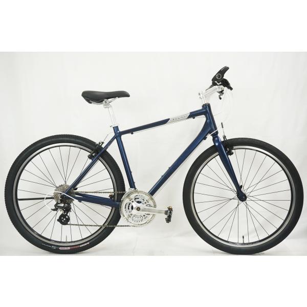 GIANT 「ジャイアント」 GRAVIER 2017年モデル クロスバイク ITRCY4JS6UEC