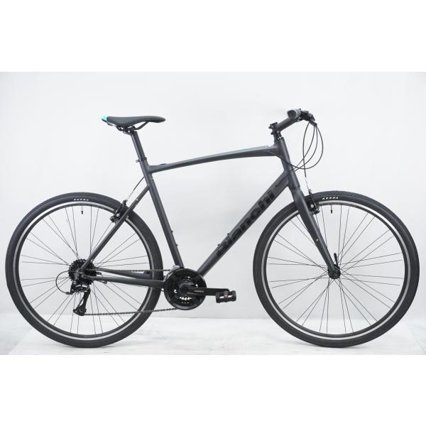 BIANCHI 「ビアンキ」 C-SPORT1 2024年モデル クロスバイク / 大宮店