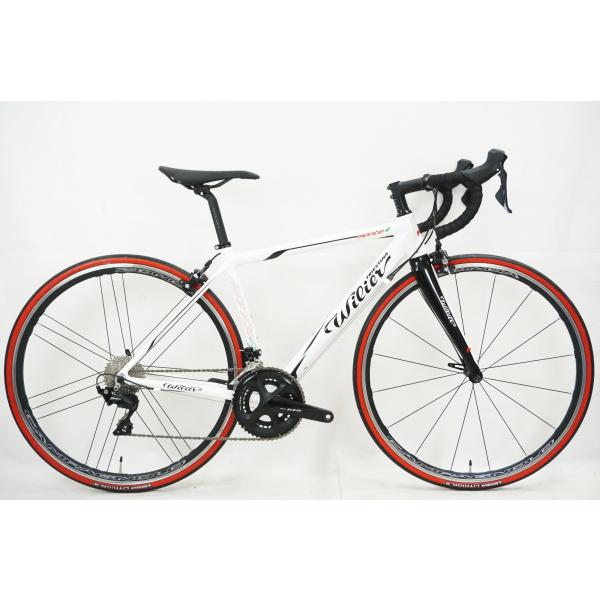 whilier monte4 2024年購入 wilier monte4 ウィリエール モンテ4 日本限定モデル 限定カラー