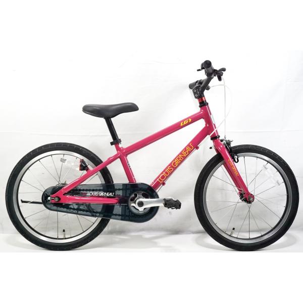 LOUIS GARNEAU 「ルイガノ」 LGS-K18 LITE 2020年モデル 18 LOUIS GARNEAU 「ルイガノ」 LGS-K18 LITE 2020年モデル 18