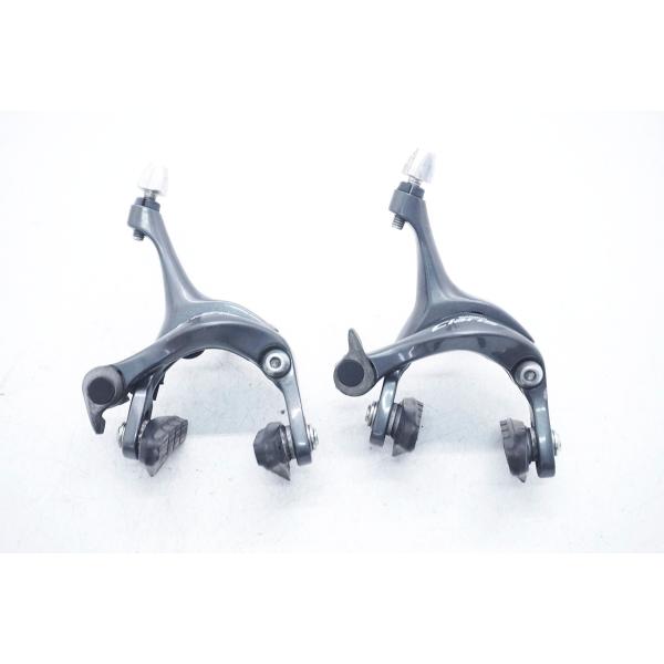 SHIMANO シマノ BR-R2000 前後セット 新品 キャリパーブレーキ SHIMANO 「シマノ」 CLARIS BR-R2000 キャリパーブレーキセット / 大阪
