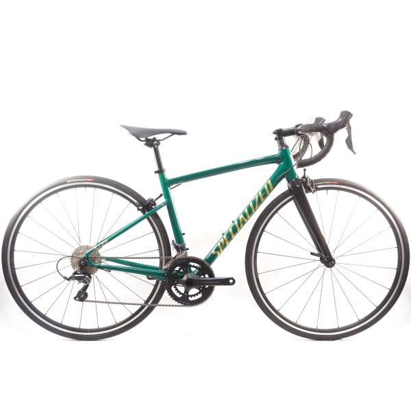 【ロードバイク】SPECIALIZED スペシャライズド ALLEZ E5 ELITE　サイズ:49 2022【引取限定・現状渡し】三重県 SPECIALIZED 「スペシャライズド」 ALLEZ E5 SPORT 2022年モデル