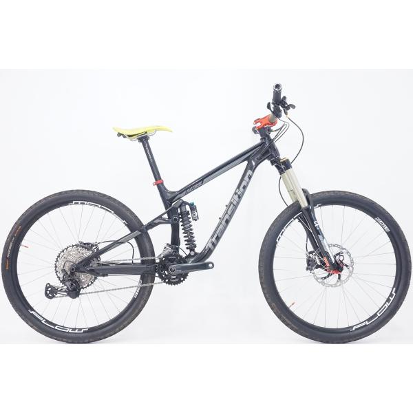 TRANSITION 「トランジション」 PATROL ALLOY 2016年モデル 26インチ