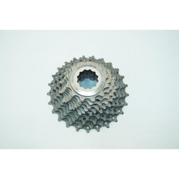 SHIMANO 「シマノ」 DURA-ACE CS-7800 12-25T スプロケット / 大阪美原