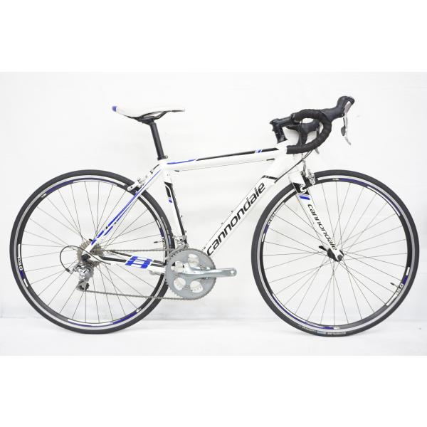 キャノンデール　CAAD8 TIAGRA 2015年 48サイズ　ロードバイク キャノンデール CAAD8 TIAGRA 2015年 48サイズ ロードバイク